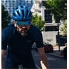 ABUS Helm PowerDome MIPS shiny black S 51-55 cm