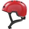 ABUS Helm Skurb Kid shiny red M 50-55 cm
