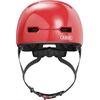 ABUS Helm Skurb Kid shiny red M 50-55 cm