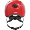 ABUS Helm Skurb Kid shiny red M 50-55 cm