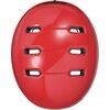 ABUS Helm Skurb Kid shiny red M 50-55 cm