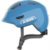 ABUS Helm Smiley 3.0 shiny blue M 50-55 cm