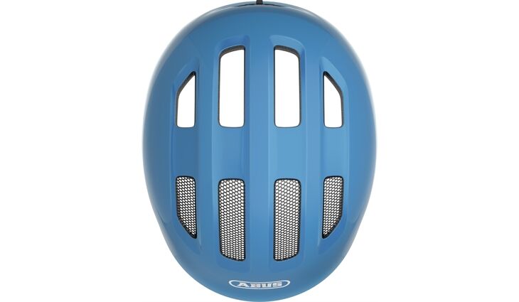 ABUS Helm Smiley 3.0 shiny blue M 50-55 cm