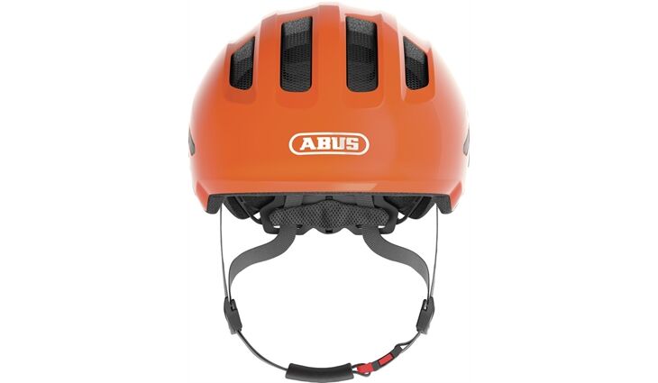 ABUS Helm Smiley 3.0 shiny orange S 45-50 cm
