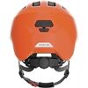 ABUS Helm Smiley 3.0 shiny orange S 45-50 cm