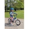 ABUS Helm Smiley 3.0 shiny orange S 45-50 cm