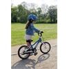 ABUS Helm Smiley 3.0 shiny orange S 45-50 cm