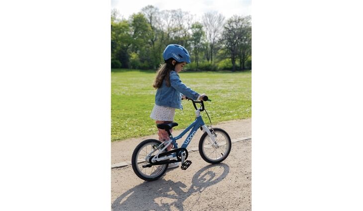ABUS Helm Smiley 3.0 shiny orange S 45-50 cm