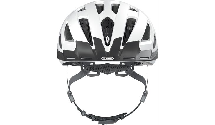 ABUS Helm Urban-I 3.0 polar white M 52-58 cm