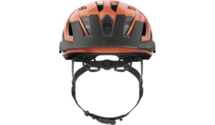 ABUS Helm Urban-I 3.0 ACE goldfish orange L 56-61cm