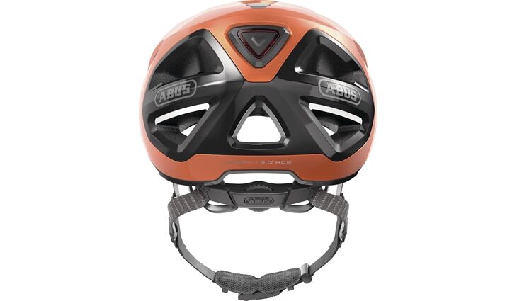 ABUS Helm Urban-I 3.0 ACE goldfish orange L 56-61cm