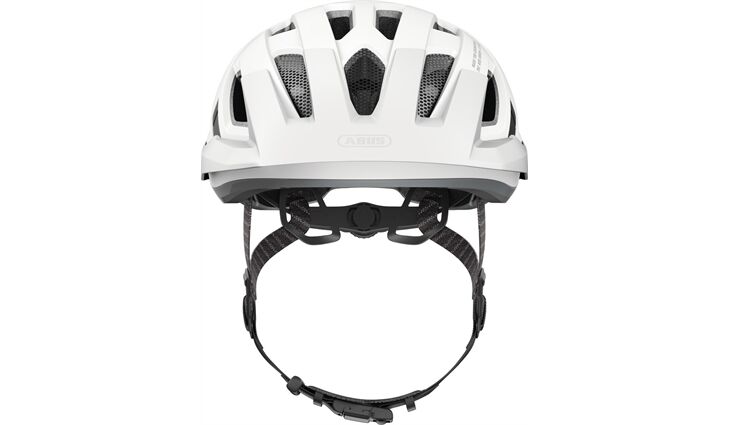 ABUS Helm Urban-I 3.0 ACE polar white M 52-58cm