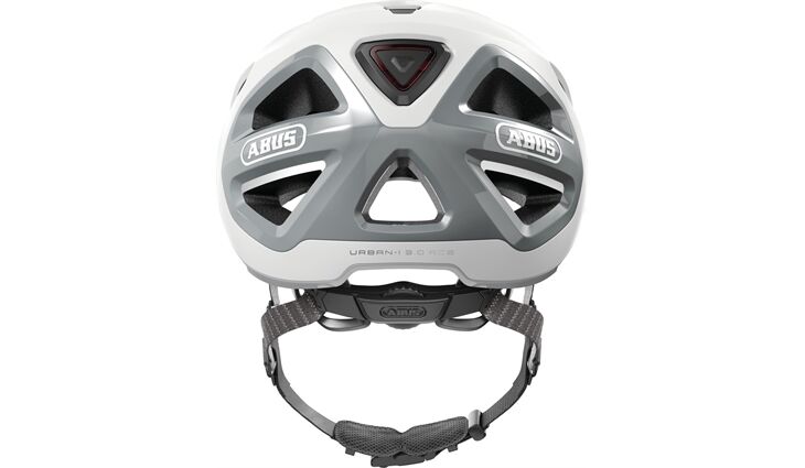 ABUS Helm Urban-I 3.0 ACE polar white M 52-58cm