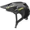 ABUS Helm YouDrop shiny black S 48-55 cm