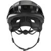 ABUS Helm YouDrop shiny black S 48-55 cm