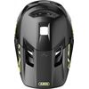 ABUS Helm YouDrop shiny black S 48-55 cm