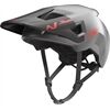ABUS Helm YouDrop Ti silver S 48-55 cm