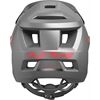 ABUS Helm YouDrop Ti silver S 48-55 cm