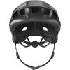ABUS Helm YouDrop Ti silver S 48-55 cm