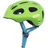 ABUS Helm Youn-I MIPS sparkling green M 52-57 cm