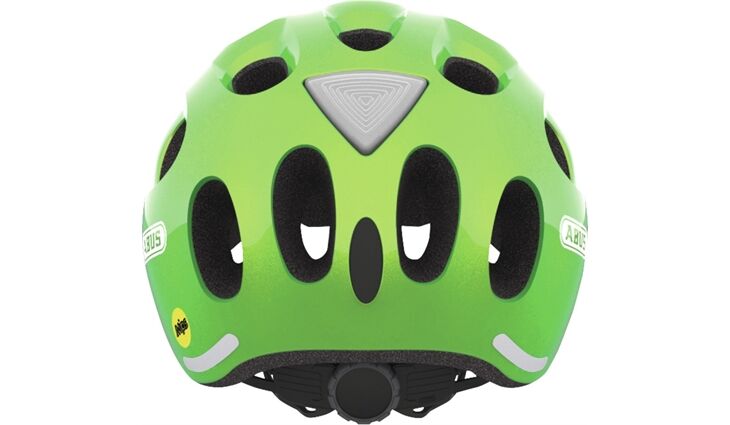 ABUS Helm Youn-I MIPS sparkling green M 52-57 cm