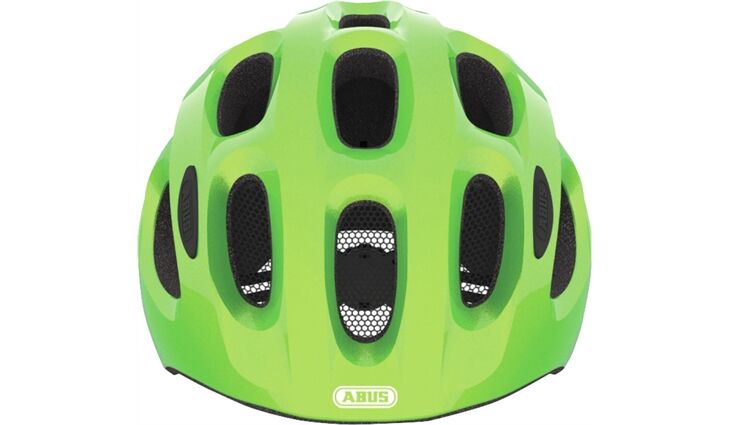 ABUS Helm Youn-I MIPS sparkling green M 52-57 cm