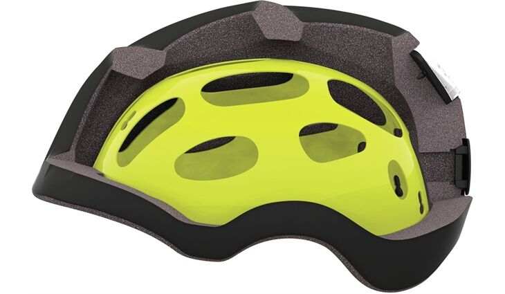 ABUS Helm Youn-I MIPS sparkling green M 52-57 cm