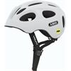 ABUS Helm Youn-I MIPS Polar matt M 52-57 cm
