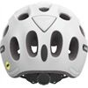 ABUS Helm Youn-I MIPS Polar matt M 52-57 cm