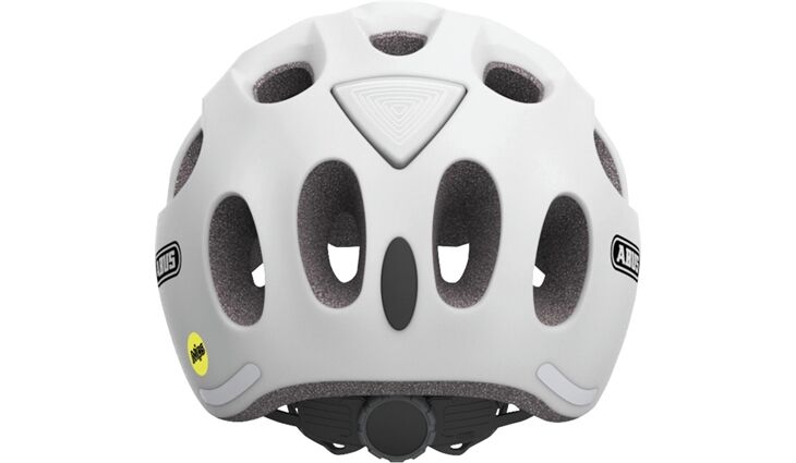 ABUS Helm Youn-I MIPS Polar matt M 52-57 cm