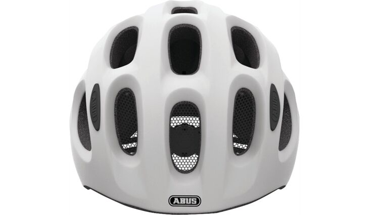 ABUS Helm Youn-I MIPS Polar matt M 52-57 cm