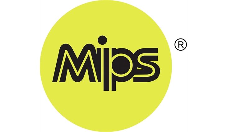 ABUS Helm Youn-I MIPS Polar matt M 52-57 cm