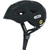 ABUS Helm Youn-I MIPS velvet black S 48-52 cm