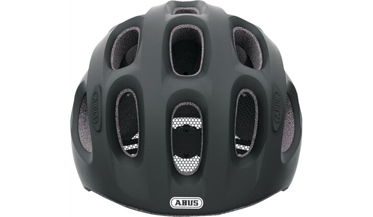 ABUS Helm Youn-I MIPS velvet black S 48-52 cm