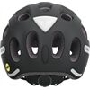 ABUS Helm Youn-I MIPS velvet black S 48-52 cm