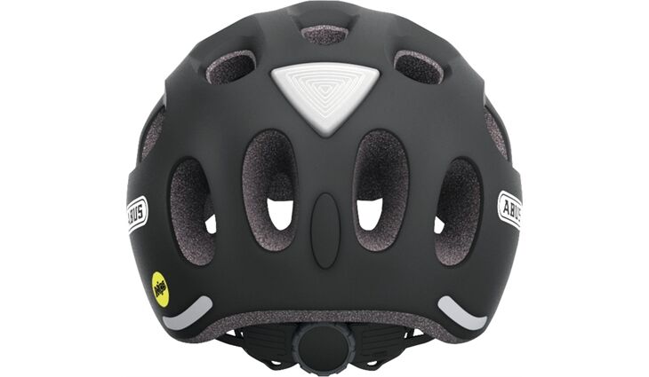 ABUS Helm Youn-I MIPS velvet black S 48-52 cm