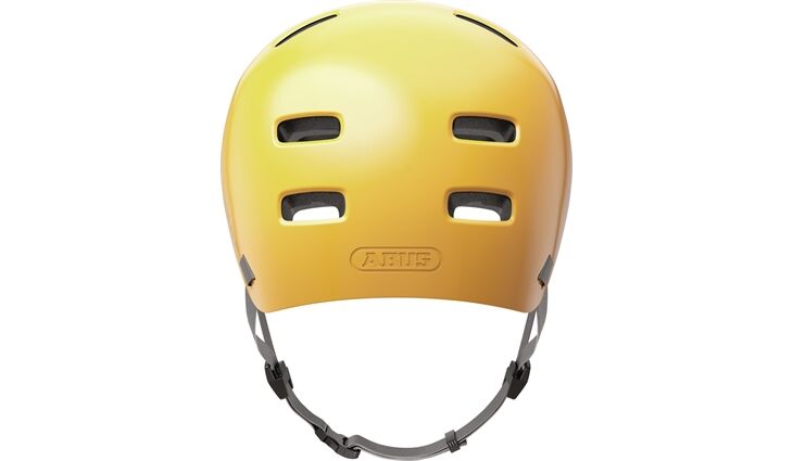 ABUS Helm INDY mustard yellow L 57-61