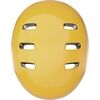 ABUS Helm INDY mustard yellow L 57-61
