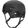 ABUS Helm INDY velvet black S 51-55