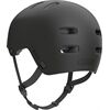 ABUS Helm INDY velvet black S 51-55