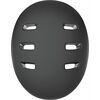 ABUS Helm INDY velvet black S 51-55