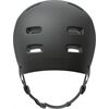 ABUS Helm INDY velvet black S 51-55