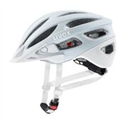 UVEX Helm true cc cloud-white matt M 52-55 cm