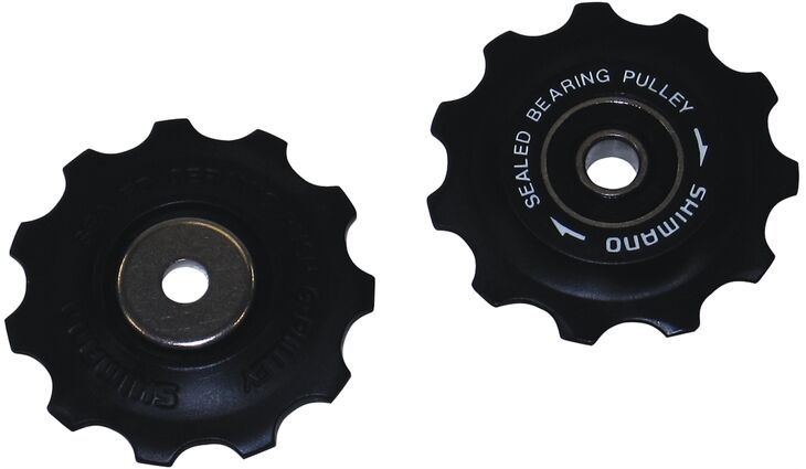 SHIMANO Schaltwerkröllchen 9/10-fach Y5X998150