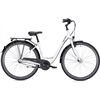 FALTER C 3.0 28" Wa Ci V-Brake Rh 45 7Gg Nexus FL weiß