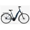 Velo De Ville E-Bike AEB800 26" Wa Tr Disc 400 Wh 5Gg FL Nig Blu