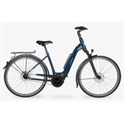 Velo De Ville E-Bike AEB800 26" Wa Tr Disc 400 Wh 5Gg FL Nig Blu