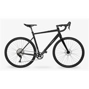 Velo De Ville G400 Gravel 28" 22Gg GRX 600 Rh 56cm Deep Black