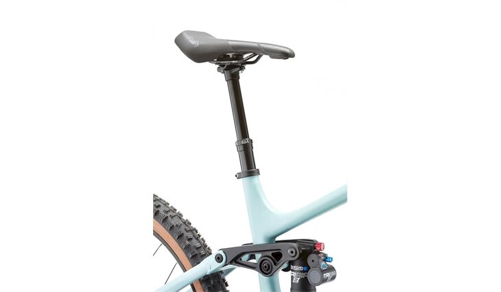 IXGO MXF-E FOUR 750 Wh Rh 47 85 Nm gum leaf 12gg