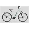 Velo De Ville E-Bike AEB800 28" Wa RH 50 Disc 725Wh 5Gg FL iceB